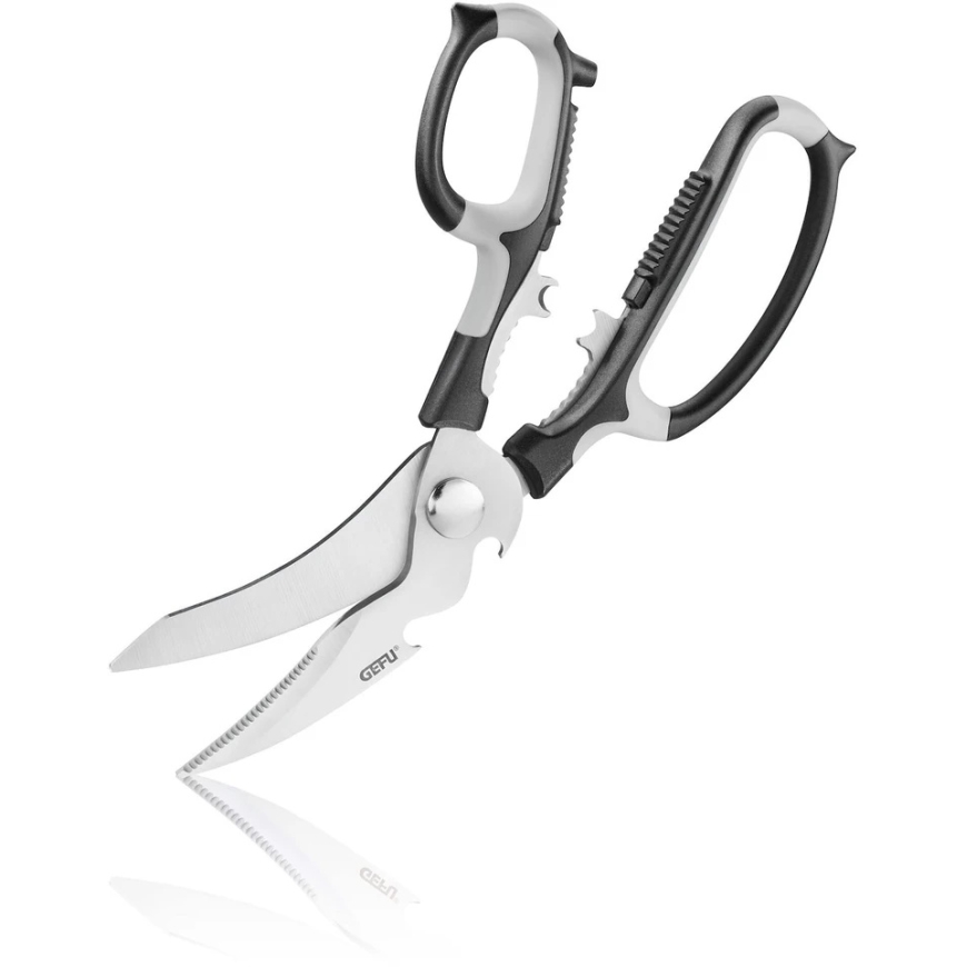 GEFU MULTICO universaalsed käärid 23 cm