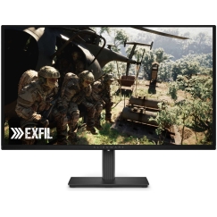 Dell Alienware AW2726DM 27" QD-OLED 210-BVWB