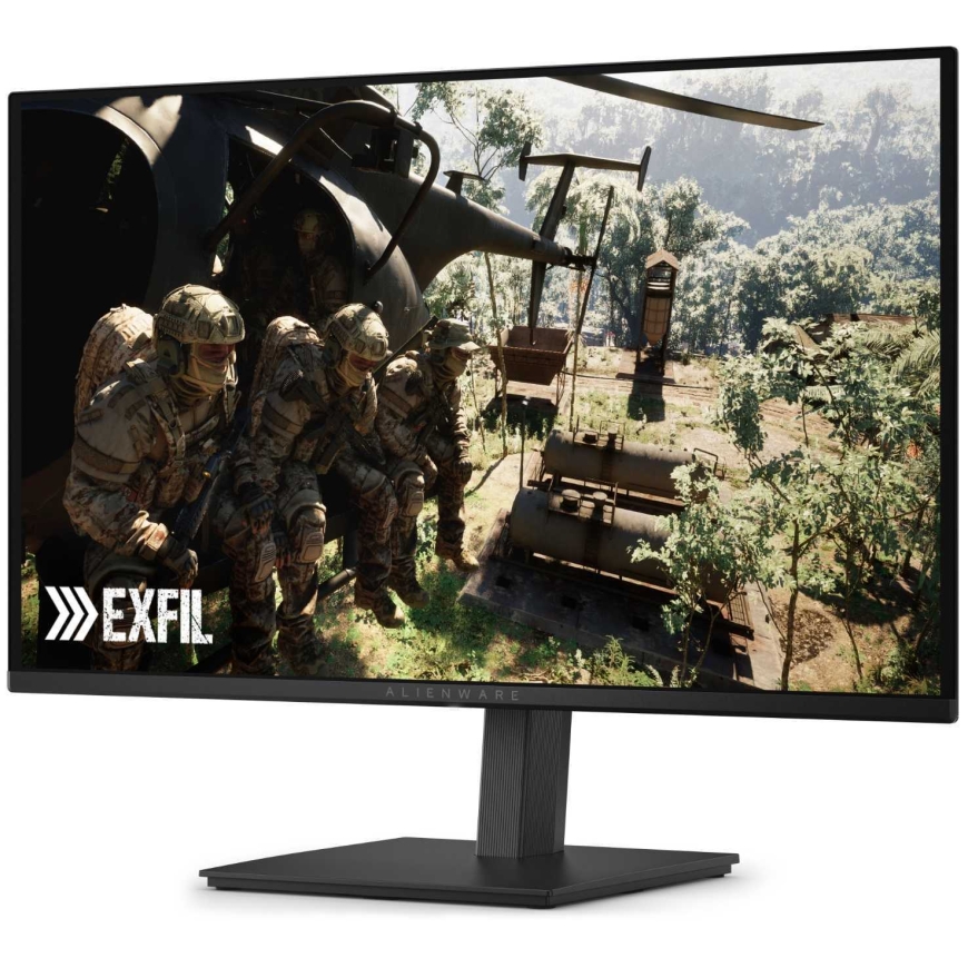 Dell Alienware AW2726DM 27" QD-OLED 210-BVWB – 2