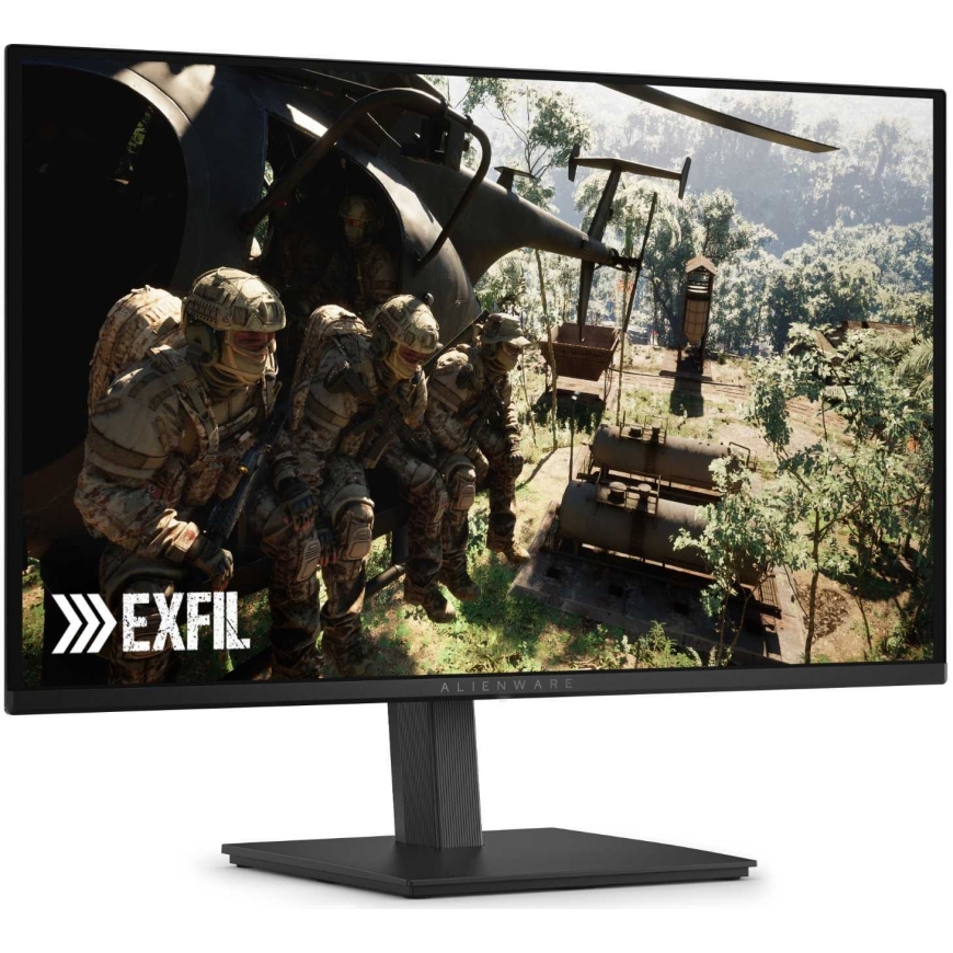Dell Alienware AW2726DM 27" QD-OLED 210-BVWB – 5