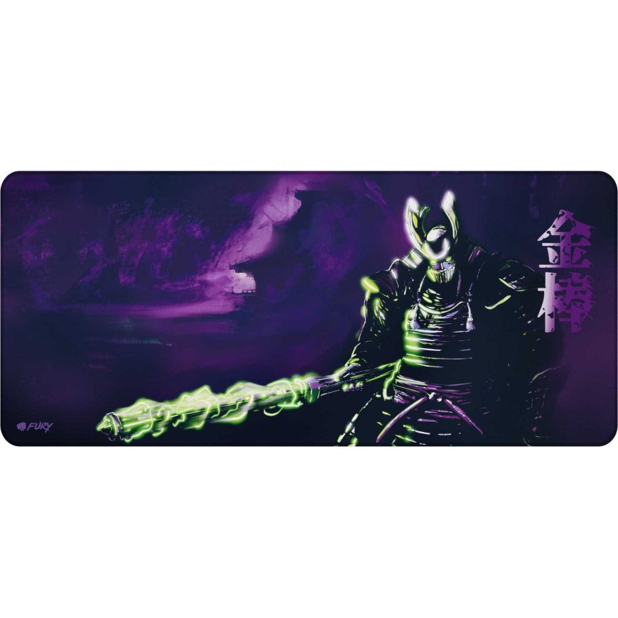 Fury YARI Speed XL Dawn Crasher