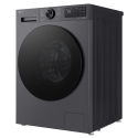 Стиральная машина LG F4X5009TBB, черная Стиральная машина LG F4X5009TBB, черная