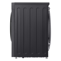 LG F4X5009TBB skalbimo mašina, juoda LG F4X5009TBB skalbimo mašina, juoda