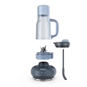 Ninja BlendBOSS™ Blender with Cup, 710 ml | color: "Cyberspace" Ninja BlendBOSS™ Blender with Cup, 710 ml | color: "Cyberspace"
