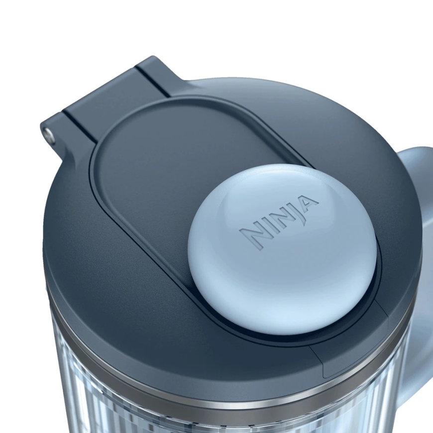 Ninja BlendBOSS™ blenderi mukin kanssa, 710 ml | väri: "Kyberspace" – 4