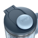 Kokteilinė Ninja BlendBOSS™ su puodeliu, 710 ml | spalva: "Cyberspace" Kokteilinė Ninja BlendBOSS™ su puodeliu, 710 ml | spalva: "Cyberspace"