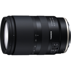 Tamron 17-70mm F/2.8 Di III-A VC RXD zoomobjektīvs, Canon RF