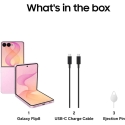 Samsung F776B Galaxy Flip8 512GB Rozā