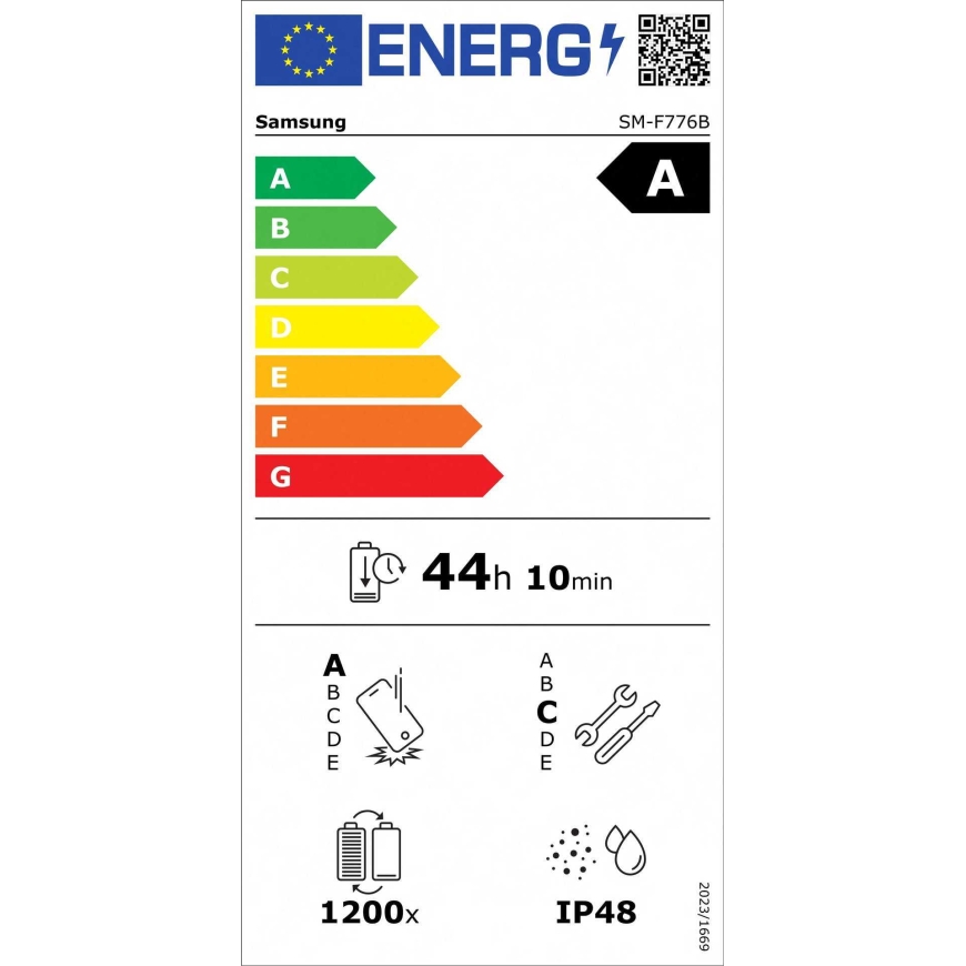 Samsung F776B Galaxy Flip8 512GB Roosa – 3