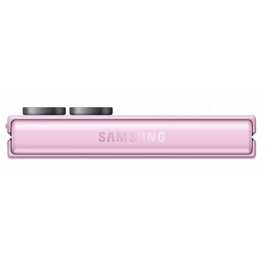 Samsung F776B Galaxy Flip8 512GB Vaaleanpunainen – 4