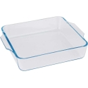 Zyle ZY2015GD Borosilicate Glass Baking Dish, 1.5 L Zyle ZY2015GD Borosilicate Glass Baking Dish, 1.5 L
