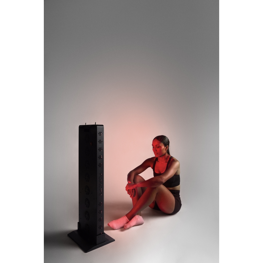 Flowlife Flowlight 1500 Seven Waves punavalolaite – 2