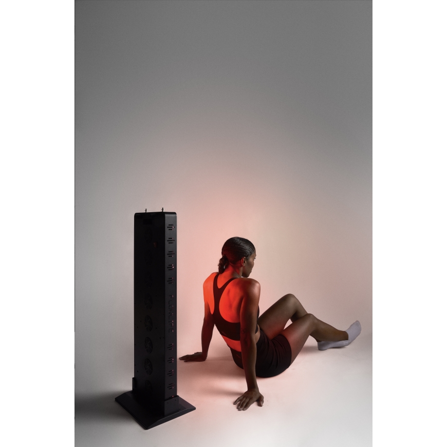 Flowlife Flowlight 1500 Seven Waves punavalolaite – 3