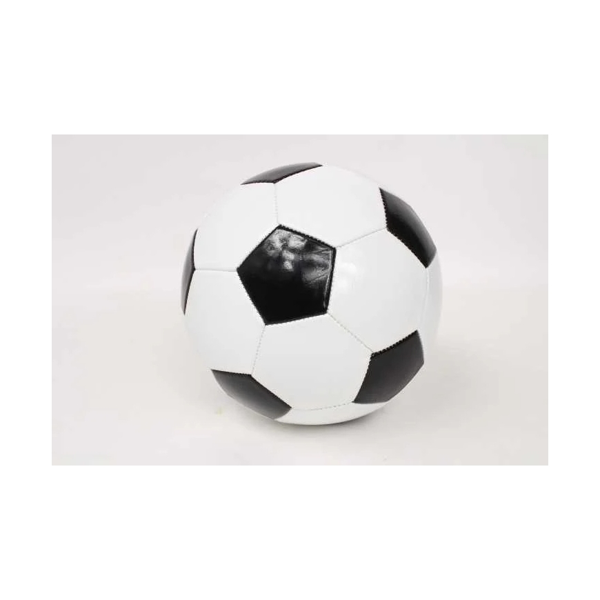 Enero Ladybug Football, black-white