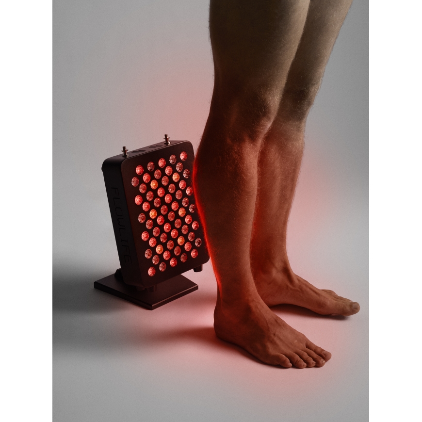 Flowlife Flowlight 300 Seven Waves punavalolaite – 4