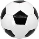 Enero Ladybug Football, black-white Enero Ladybug Football, black-white