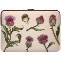 SLEEVE SCHIZZO MB 13'' ARTICHOKE WHITE