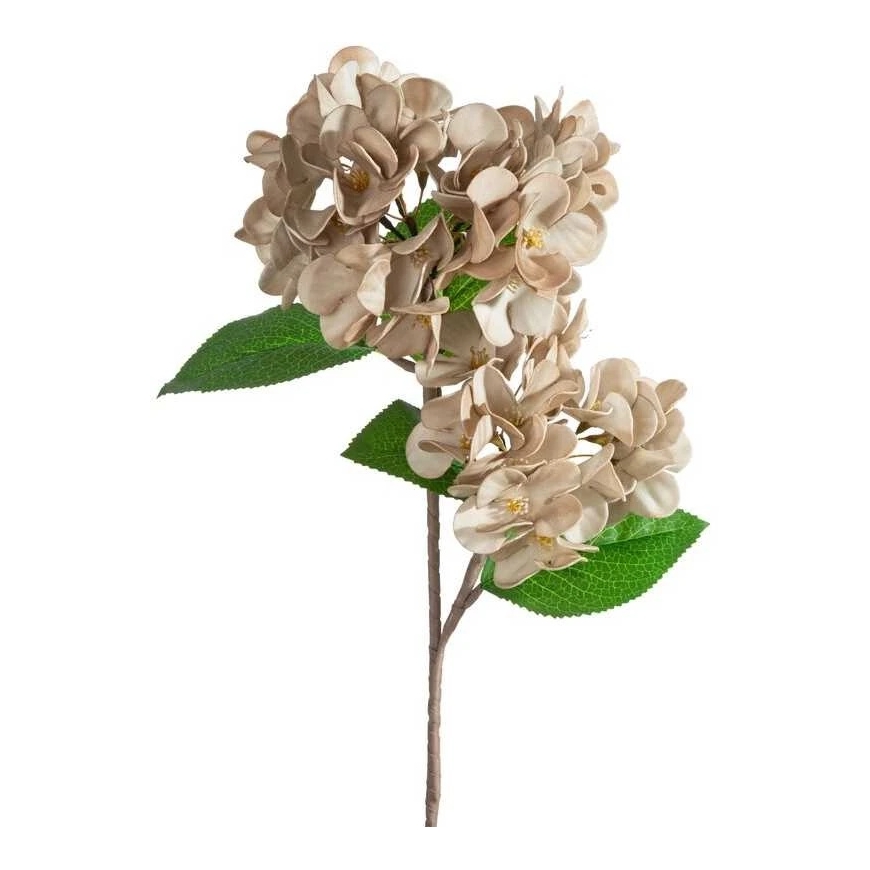Eurofirany KW/FLORE/872/C.B C.BEIGE