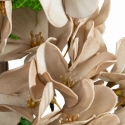 Eurofirany KW/FLORE/872/C.B C.BEIGE Eurofirany KW/FLORE/872/C.B C.BEIGE