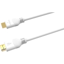 Fuj:tech HDMI 2.1 8K Ultra High Speed -kabelis, 7 m balts Fuj:tech HDMI 2.1 8K Ultra High Speed -kabelis, 7 m balts