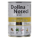 DOLINA NOTECI DOLINA NOTECI Premium Rooga kanaga - Märg koeratoit - 400 g DOLINA NOTECI DOLINA NOTECI Premium Rooga kanaga - Märg koeratoit - 400 g