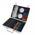 No Name Painting Set for Girls Art Case No Name Painting Set for Girls Art Case