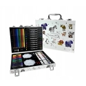 No Name Painting Set for Girls Art Case No Name Painting Set for Girls Art Case