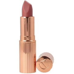 Charlotte Tilbury MATTE REVOLUTION lūpu krāsa Pillow Talk Medium 3.5 g
