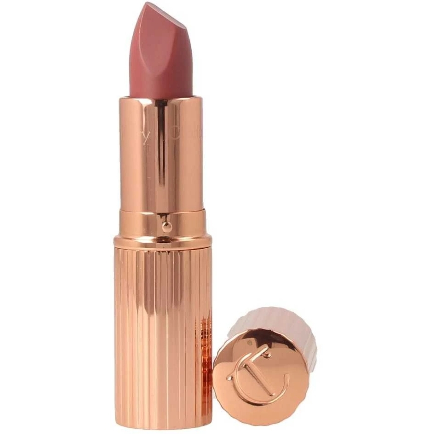 Charlotte Tilbury MATTE REVOLUTION huulepulk Pillow Talk Medium 3.5 g