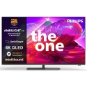 Philips 75" PQS9001 – 4K QLED Ambilight TV Philips 75" PQS9001 – 4K QLED Ambilight TV