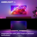 Philips 75" PQS9001 – 4K QLED Ambilight TV Philips 75" PQS9001 – 4K QLED Ambilight TV