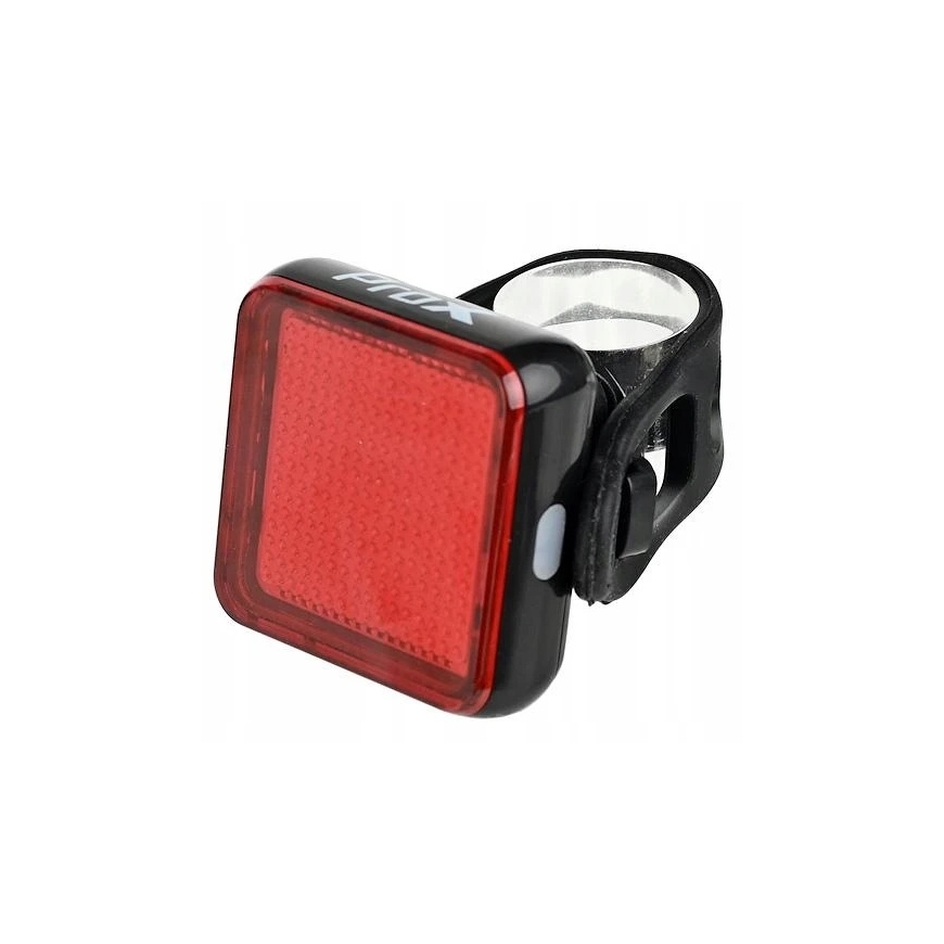 Rear light ProX Alya COB 100Lm Brake Memory USB – 2
