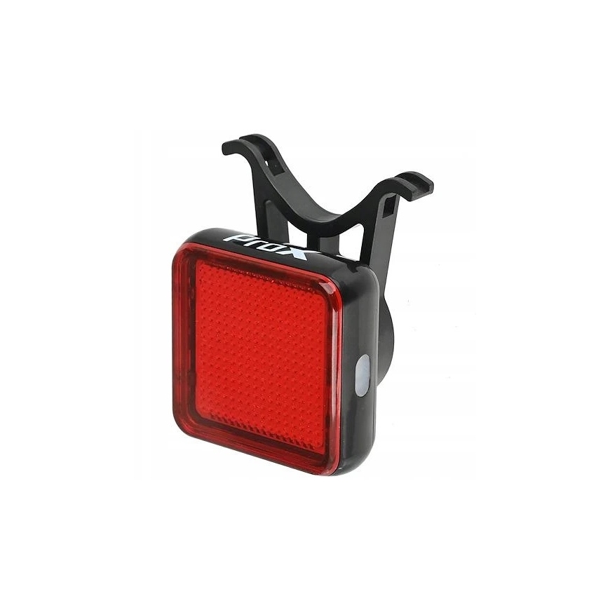 Galinė lempa ProX Alya COB 100Lm Brake Memory USB – 3