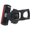 Rear light ProX Alya COB 100Lm Brake Memory USB Rear light ProX Alya COB 100Lm Brake Memory USB