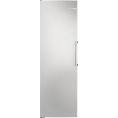 Bosch KSN36VLDG Serie 4 külmik, inox-viimistlus