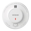 X-SENSE SD19 Photoelectric Smoke Detector X-SENSE SD19 Photoelectric Smoke Detector