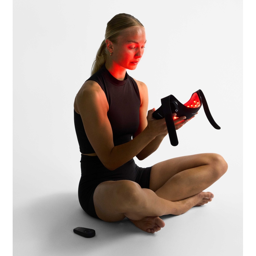 Flowlife Flowlight Laser Mask Ultra Three Waves пуновалонамио – 4