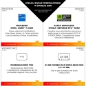 Ноутбук HP Victus 15-fa2072nw - Core 7 240H | 15,6"-144Hz | 24GB | 512GB | Win11Home | RTX5060 | Мика Серебристый