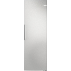 Холодильник-морозильник Bosch GSN36VLDG Serie 4, inox