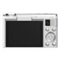 Xrec C89 64MP Baltas
