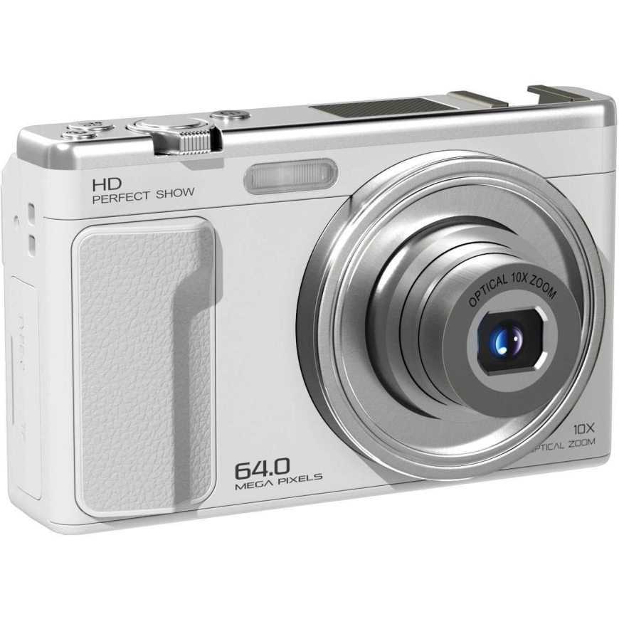 Xrec C89 64MP White – 4