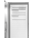 Холодильник-морозильник Bosch GSN36VLDG Serie 4, inox Холодильник-морозильник Bosch GSN36VLDG Serie 4, inox