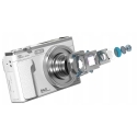 Xrec C89 64MP Белый Xrec C89 64MP Белый