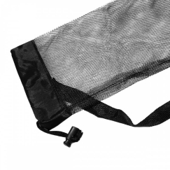 Sportvida Universālā rāvējslēdzēju soma rāpuļiem (79 х 14 cm)