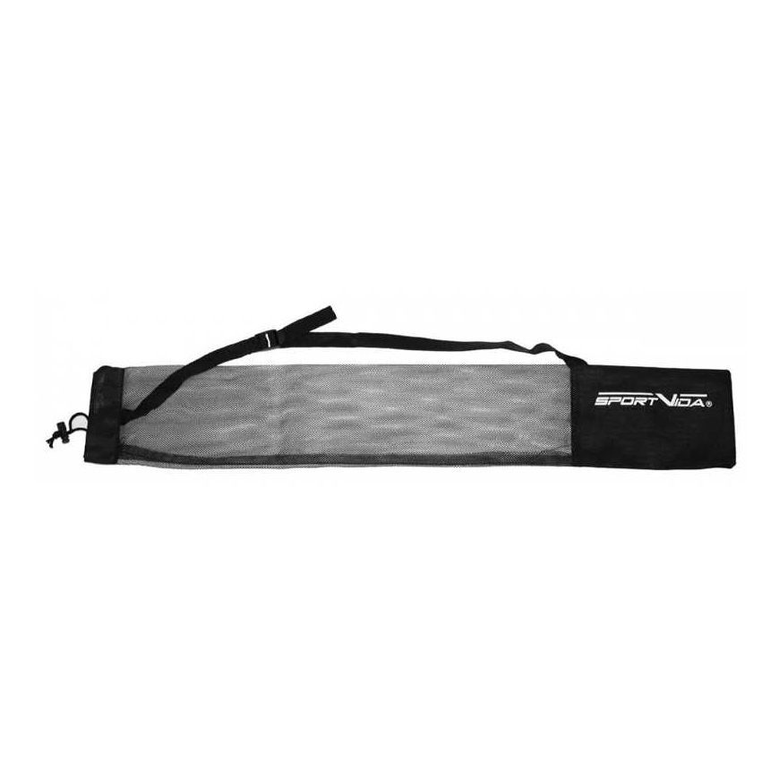 Sportvida Universalus užtrauktuko krepšys ėjimo lazdoms (79 х 14 cm) – 2