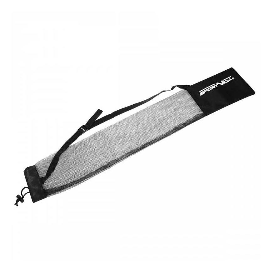 Sportvida Yhteensopiva vetoketjullinen laukku kävelysauvoille (79 x 14 cm) – 3