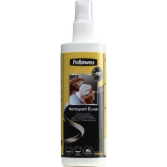 Fellowes CLEANING SPRAY 250ML/99718