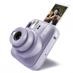 Fujifilm INSTAX Mini 13 greitoji kamera, violetinė