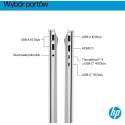 HP OmniBook 7 NG AI 17 - Ultra 7 258V Laptop | 17.3" Touch | 32GB | 1TB | W11H | Silver