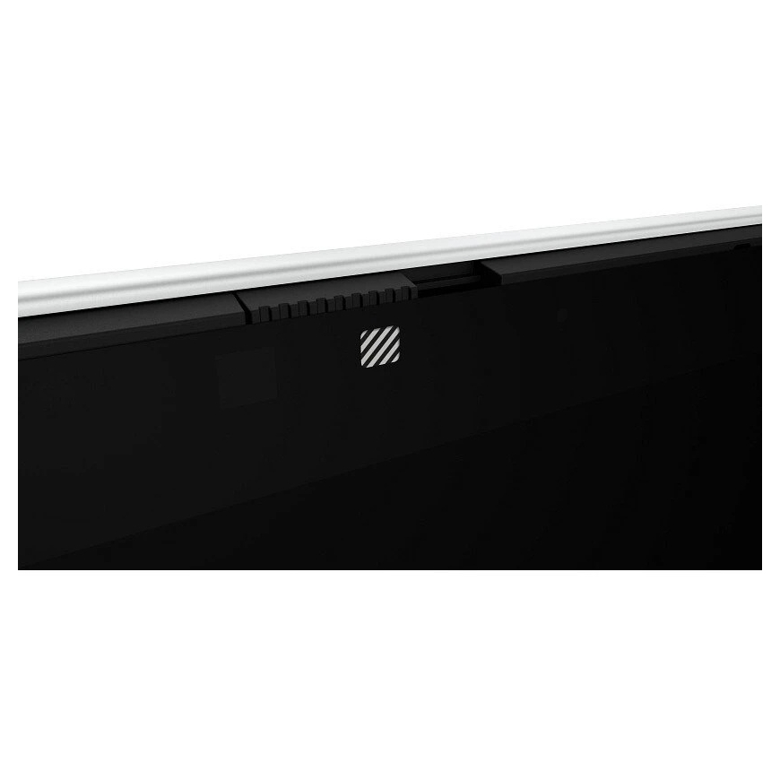 Nešiojamas kompiuteris HP OmniBook 7 NG AI 17 - Ultra 7 258V | 17,3" Dotyk | 32GB | 1TB | W11H | Sidabrinė – 3